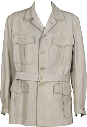 SEAN CONNERY “Douglas Meredith” Jacket from FIVE DAYS ONE SUMMER