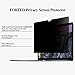 Privacy Anti-Spy Screen Protector Guard Filter Compatible MacBook Pro 15 Inch (Model：A1707 2016/2017/2018 Releasedthumb 3