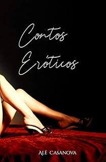 Livro Contos Eróticos: Casos Casuais