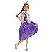 Disney Princess Heart Strong Rapunzel Dress Toy