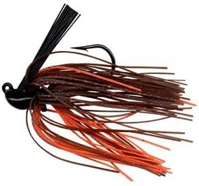 Arkie bass jig Clearance