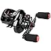 KastKing Royale Legend II Baitcasting Reels, Gear Ratio 5.4:1, Left Handed Fishing Reel