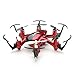 Original JJRC H20 2.4G 4 Channel 6-Axis Gyro Nano Hexacopter Drone with CF Mode/One Key Return RTF RC Quadcopter