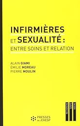 Infirmières et sexualité