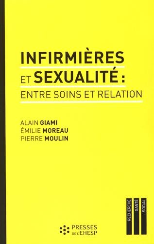 Infirmières et sexualité