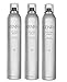 Kenra Volume Super Hold Finishing Spray # 25 10 oz Pack of 3