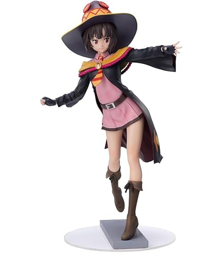 SPOILER Anime Kono Subarashii Sekai ni Shukufuku o! Episode 3, Segera