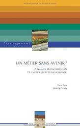 Un  métier sans avenir ?