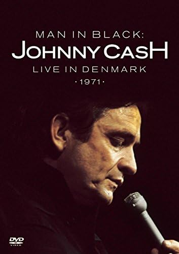 Amazon.com: The Best Of The Johnny Cash TV Show : Johnny Cash
