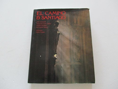 El Camino de Santiago (Spanish Edition)