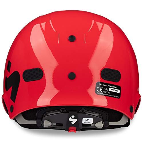 Sweet Protection Wanderer Paddle Helmet