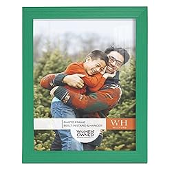Renditions Gallery 8x10 inch Picture Frame Modern