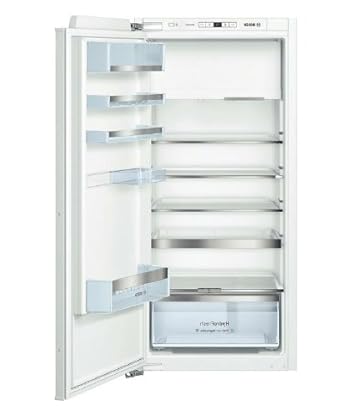 Bosch: nevera Automat Semi-incorporado Faston Charnier de ...
