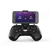 Parrot Flypad Minidrone Controller - Black (Certified Refurbished)