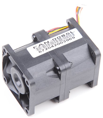Supermicro FAN-0085L 40 mm Chassis Fan