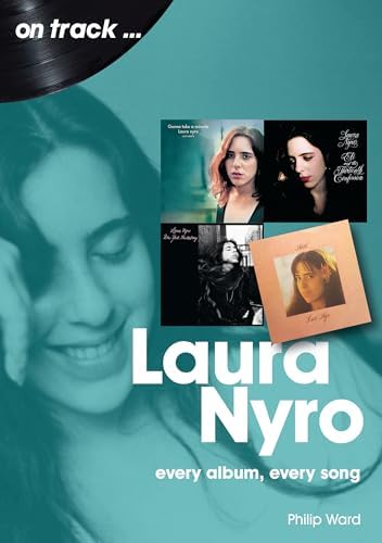 The Music of Laura Nyro: Nyro, Laura: Amazon.com: Books