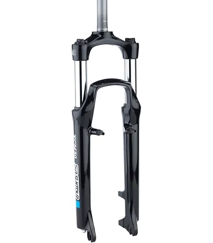 Srsuntour サスペンション29QR Amazon.com : SrSuntour Suspension Fork, 29 Raidon Air, 1-1/8