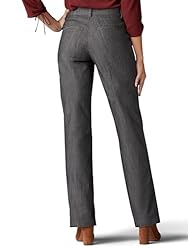 Lee Women's Ultra Lux Comfort with Flex Motion