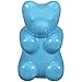 JW Pet Company Megalast Gummi Bear Dog Toy, Large, Colors Vary