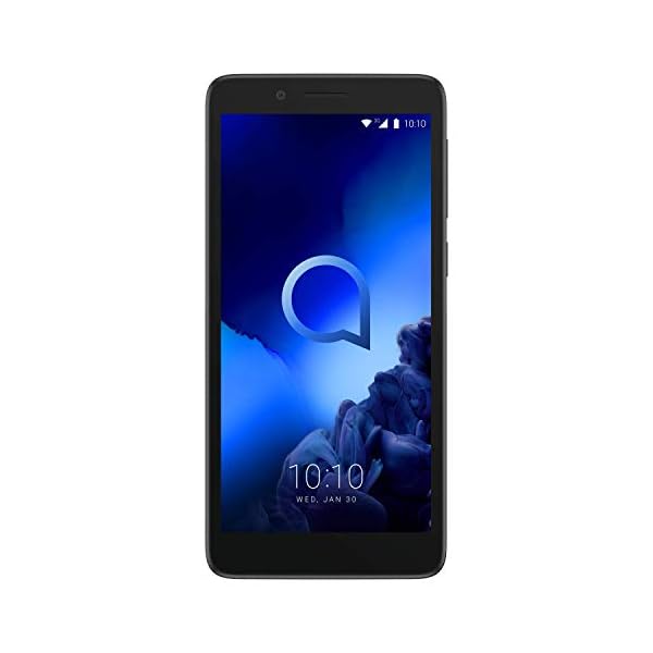 Alcatel-1C-2019-Sim-Free-Unlocked-UK-Smartphone-189-Display-8GB-Dual-Sim-Black