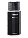 Pour Homme - Black Extrême - Eau de Toilette
