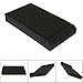 KING DO WAY Two 5'' Inch Quality Monitor Isolator Pads Studio Monitor Speaker Isolation Foam