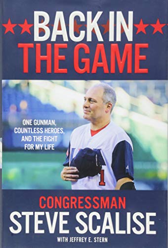 Back in the Game: One Gunman, Countless Heroes, and the Fight for My Life (Best Shopping Malls In America)