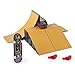 TECH DECK - Starter Kit - Ramp Set and Board