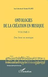 Des lieux en musique