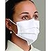 CLK Medical Supply Superior Ear Loop Procedure Face Masks Basic, Soft & Light, 3-ply Protection, 17.5 cm x 9 cm
