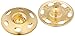 Dritz 80-21-35 Sew-On Snaps, Brass, Size 10 4-Count