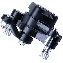 MWMNUN Rear Disc Brake Caliper With Replaced Pad