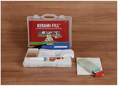 Picobello Ceramic Repair Kit Terra Cotta O04778