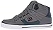 DC Shoes Men's DC Spartan High WC Skate Shoes