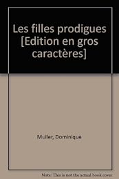 Les  filles prodigues