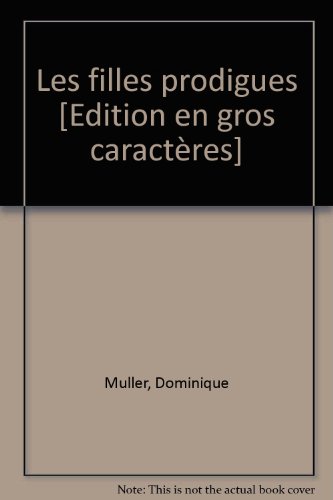 Les  filles prodigues