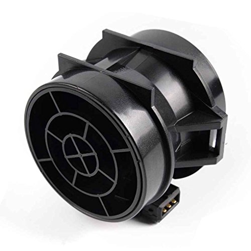 Xuanhemen Automobile 5wk9605 Air Flow Meter Sensor Car Accessory Replacement for BMW 99-06 323 325 328 E46 3 Series 325i