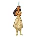Disney Pocahontas Sketchbook Ornament