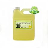MORINGA OLEIFERA OIL BY DR.ADORABLE 100% PURE ORGANIC COLD PRESSED 32oz/1 QUART