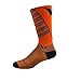 Swiftwick Eight Vision Team Orange, L - Men's