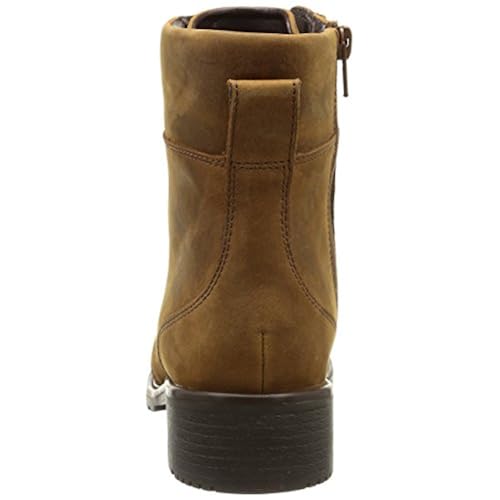 botas clarks orinoco