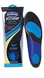 Dr Scholls Edge Sport Performance Insoles for Men