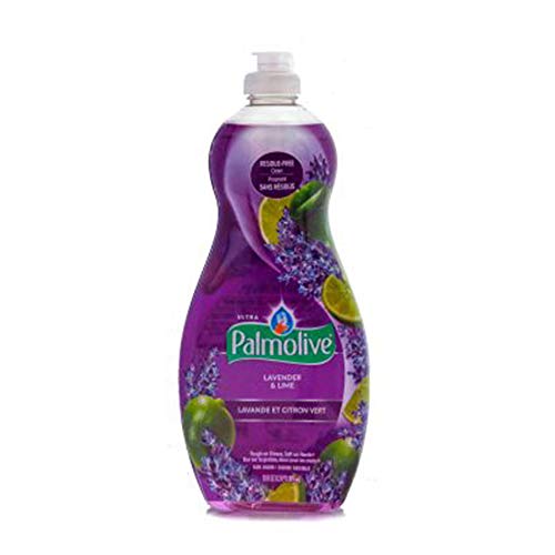 Palmolive Ultra Liquid Dish Soap