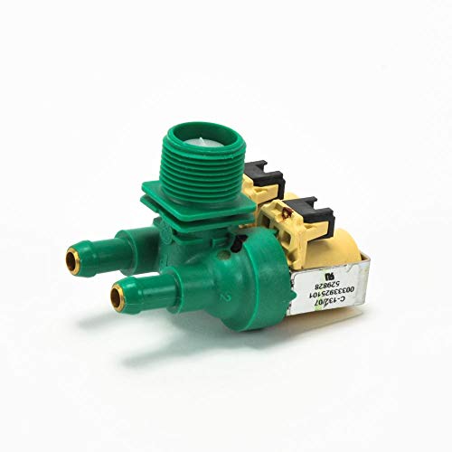 Fisher & Paykel 529828 Dishwasher Water Inlet Valve Genuine Original