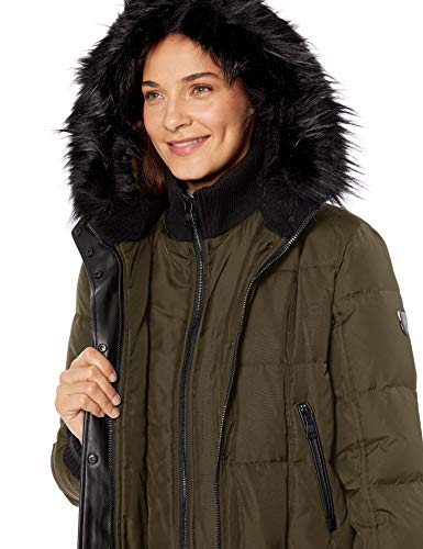 vince camuto winter jacket
