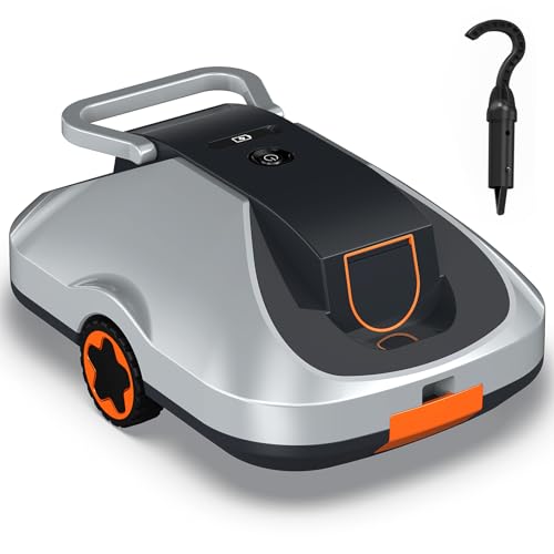Aktueller Deal: Poolroboter Akku, kabelloser... für 179,99€ Jetzt checken!