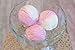 Bubble Scoops Variety Pack - Triple Scoop Sundae - Natural Bubble Bath - Creates Perfumed Bubbles Packed with Apricot Oil and Shea Butter