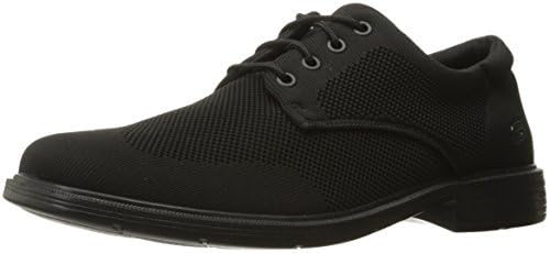 skechers aleno knit oxfords