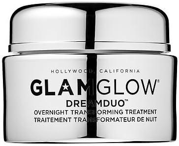 DREAMDUO Overnight Transforming Treatment.68oz