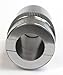 50AE Case & Ammunition Gauge - For Checking Your Reloads & Ammo